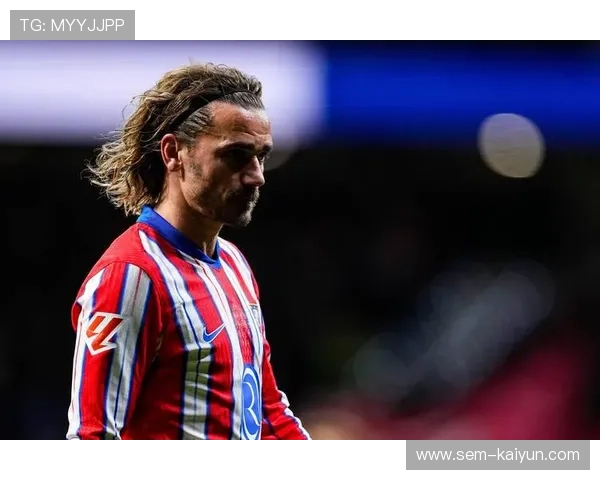 马竞国王杯5-0大胜贝蒂斯，格列兹曼替补建功