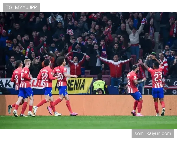 马竞0-3惨败巴列卡诺，西蒙尼球队遭遇联赛两连败