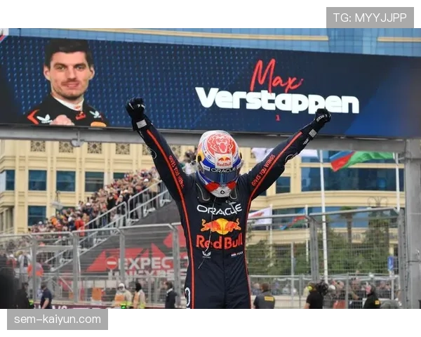 巴林站赛后车手积分榜：维斯塔潘领跑