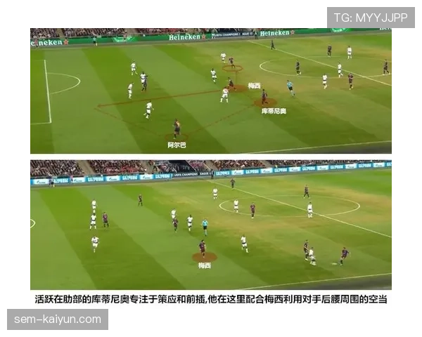 战术板复盘:自由人“一内四外”阵型如何破解梦想队收缩防守 战术板复盘:自由人“一内四外”阵型如何破解梦想队收缩防守