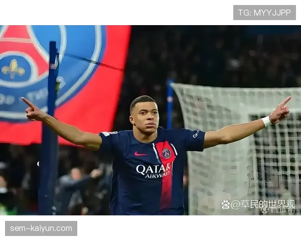 罗马诺:巴黎圣日耳曼已为姆巴佩离队准备替代者名单 罗马诺:巴黎圣日耳曼已为姆巴佩离队准备替代者名单