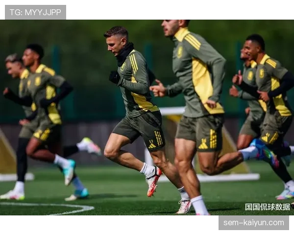 英超高位压迫战术普及化推动球员体能训练市场增长